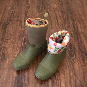 Garden Muck Boots